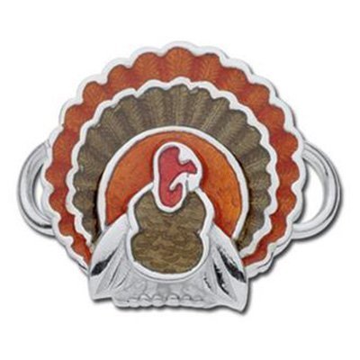 SS Convertible Turkey Clasp