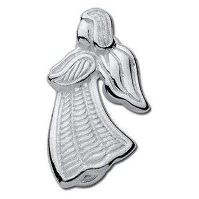 SS Convertible Angel Clasp