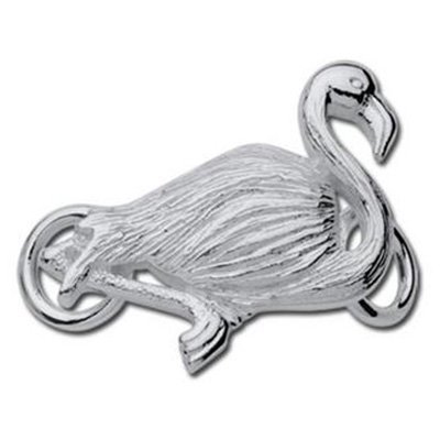 SS Convertible Flamingo Clasp