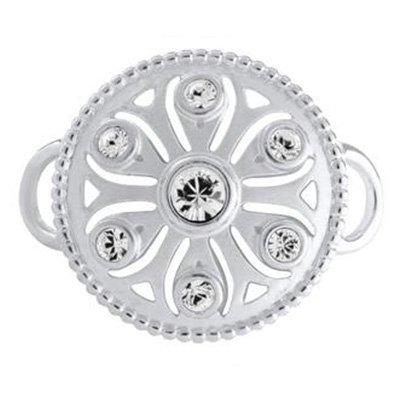 SS Convertible "Tears of Joy" Clasp