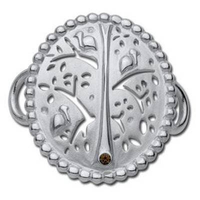 SS Convertible "Bird in the Hand" Clasp