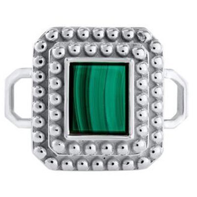 SS Convertible "Green with Envy" Clasp