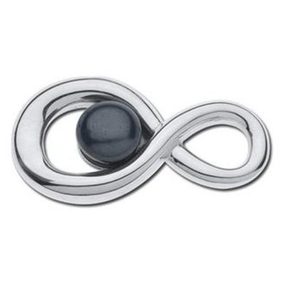 SS Convertible "Pearls of Wisdom" Clasp