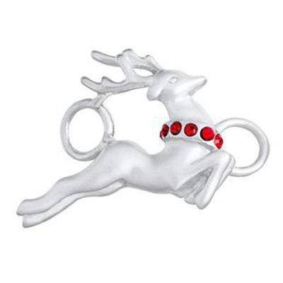SS Convertible Reindeer Clasp