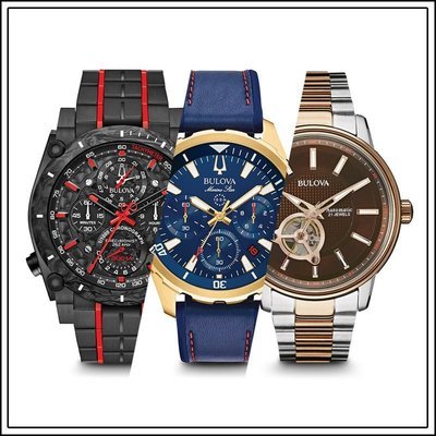 All Gent's Watches