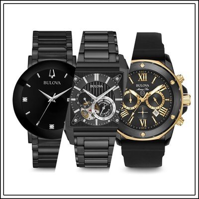 Black Watches