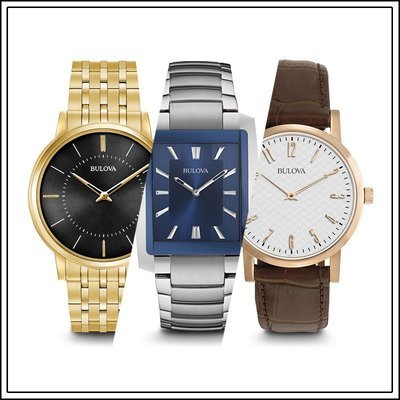 Classic Watches