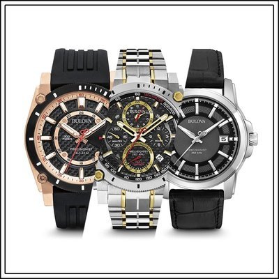 Precisionist Watches