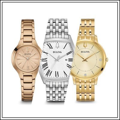 Classic Watches