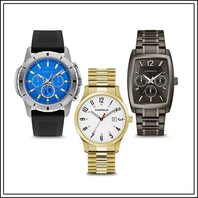All Gents' Watches