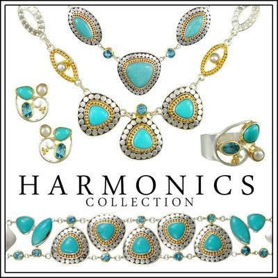Harmonics Collection