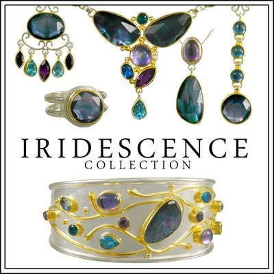 Iridescence Collection