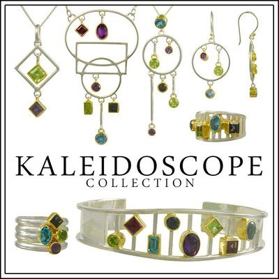 Kaleidoscope Collection