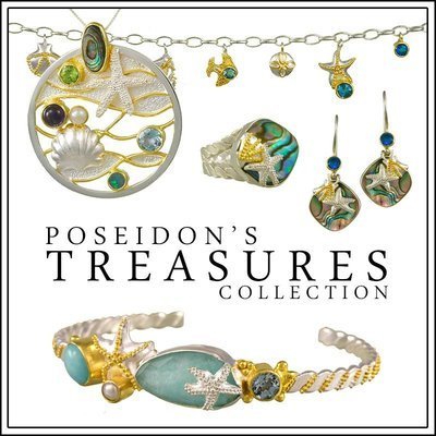 Poseidon's Treasures Collection