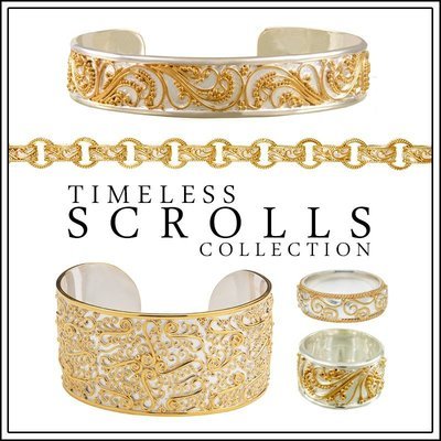 Timeless Scrolls Collection