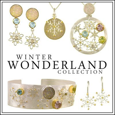 Winter Wonderland Collection