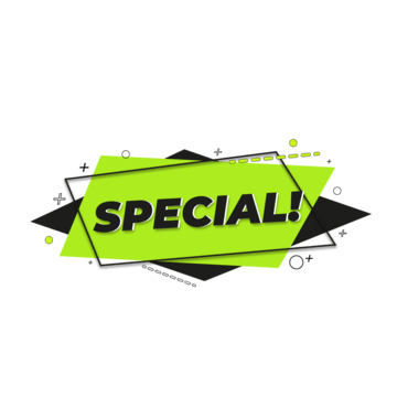 Special Deal