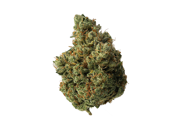 Sour Diesel