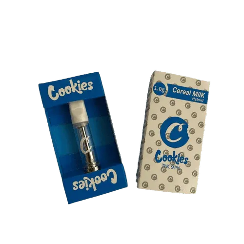 Cookies THC Vape Cartridge 1g