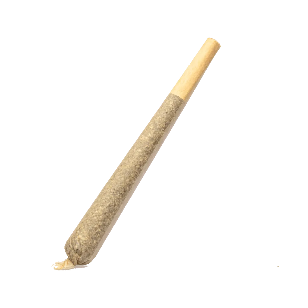 Pre-Roll