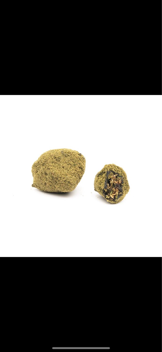LA KUSH CAKE
