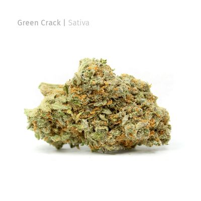 Green Crack