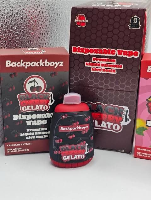 ​Backpackboyz