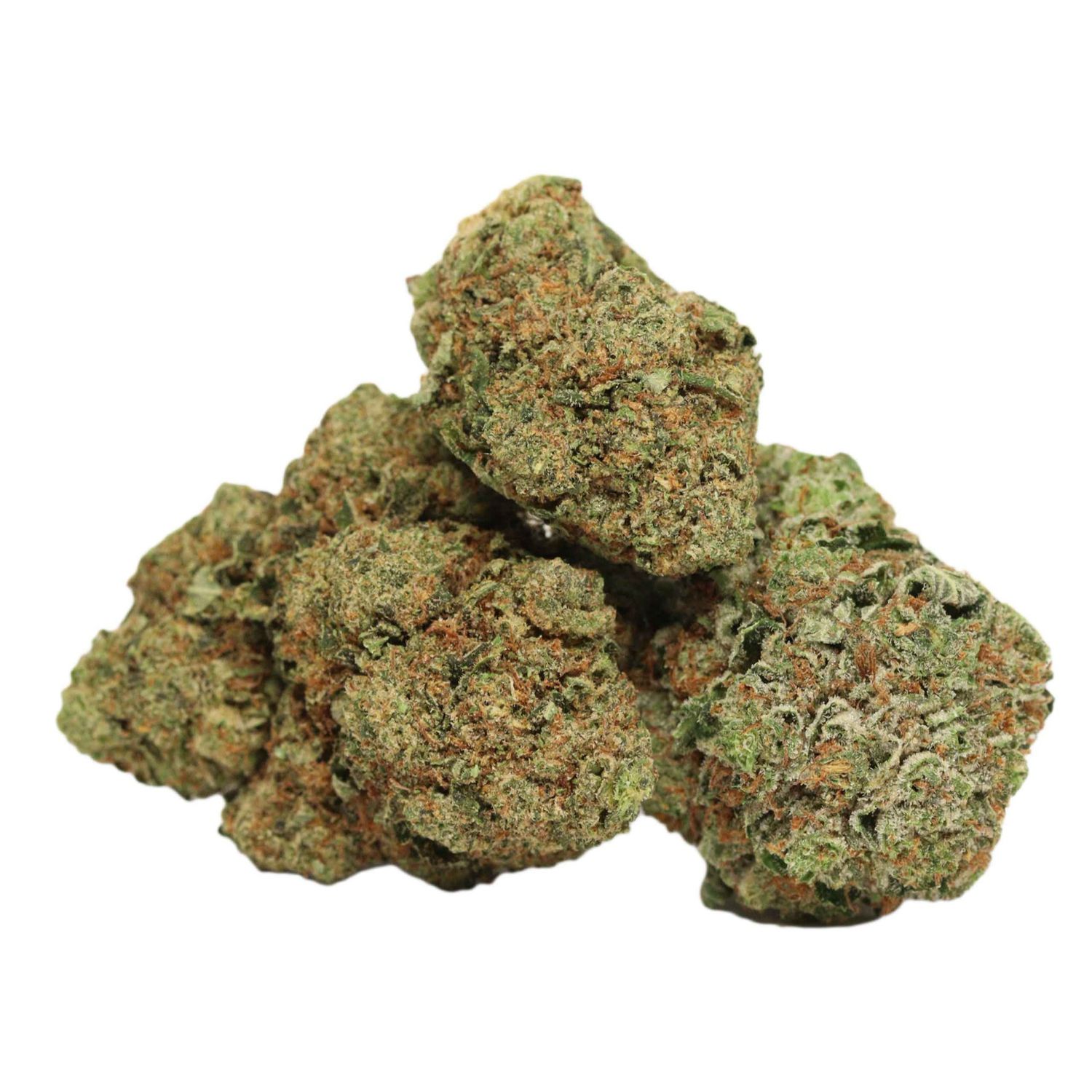 CRITICAL KUSH