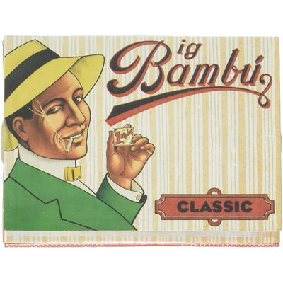 Bambu Classics