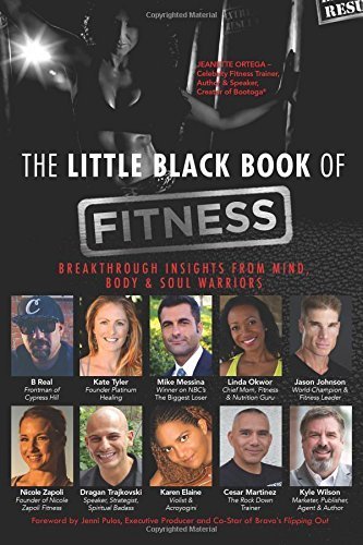 The Little Black Book of Fitness