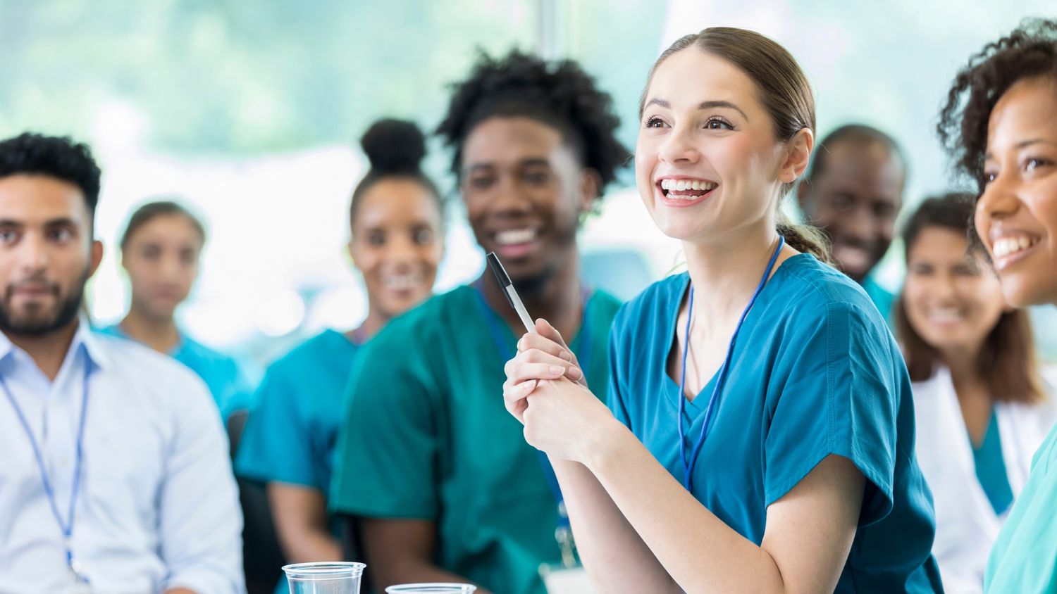 NURSEPRO CRASH COURSE