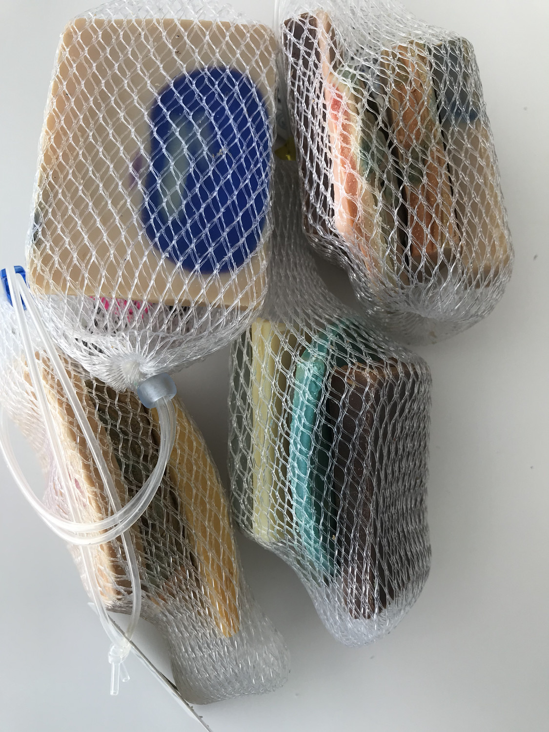 Soap Net Soap