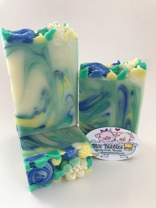 Blueberry Bliss