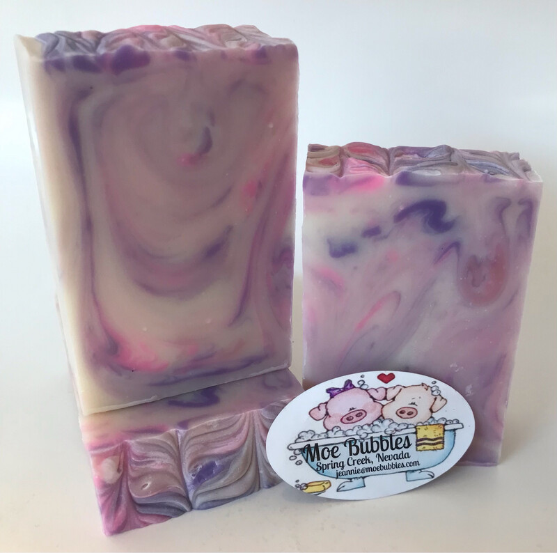 Lavender Bar