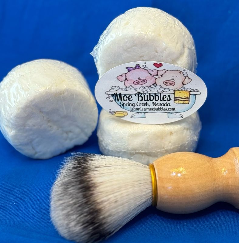 Shaving Soap