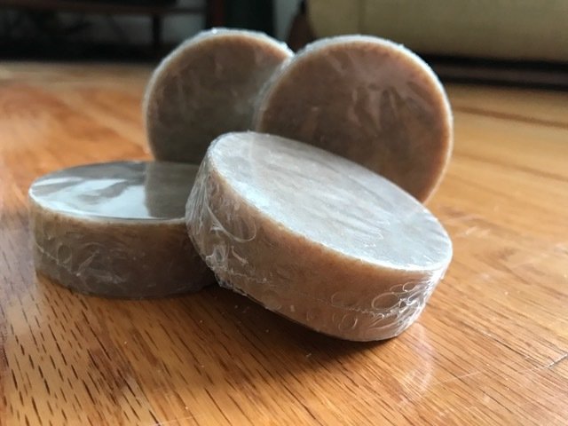 Mechanic Soap
