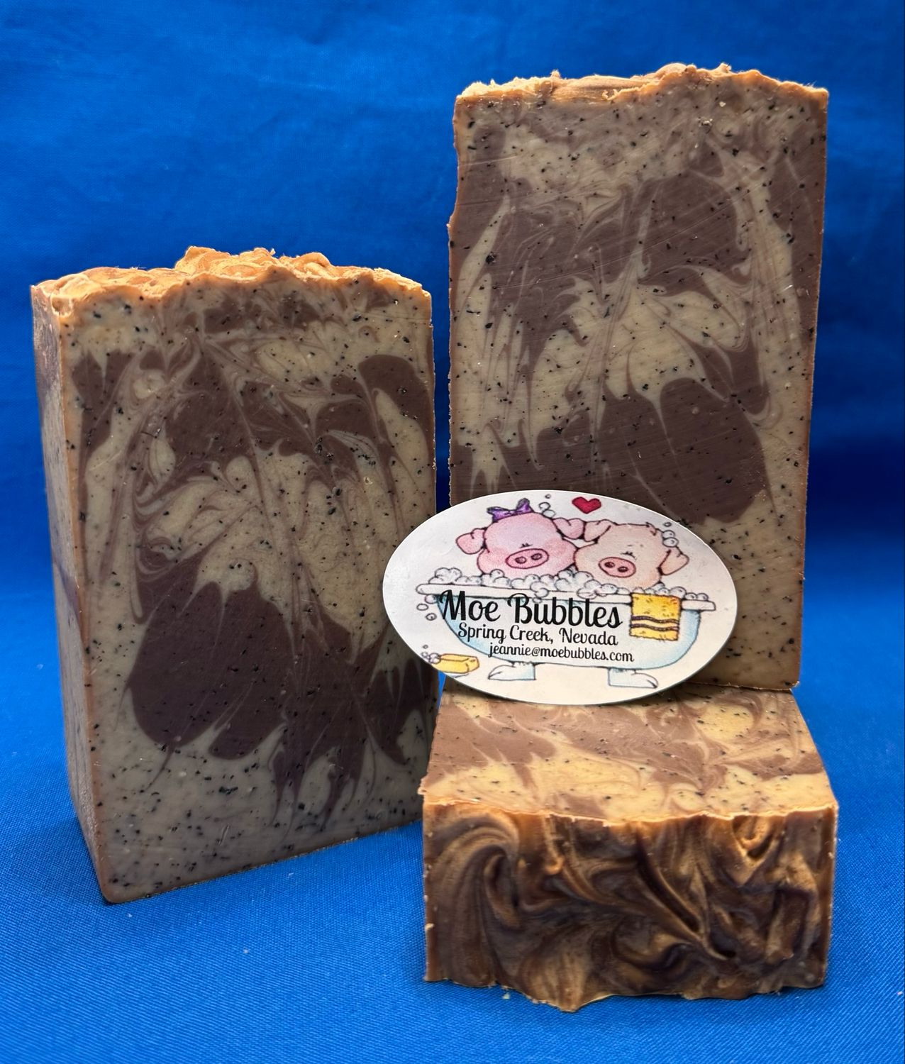 Kitchen Coffee Soap