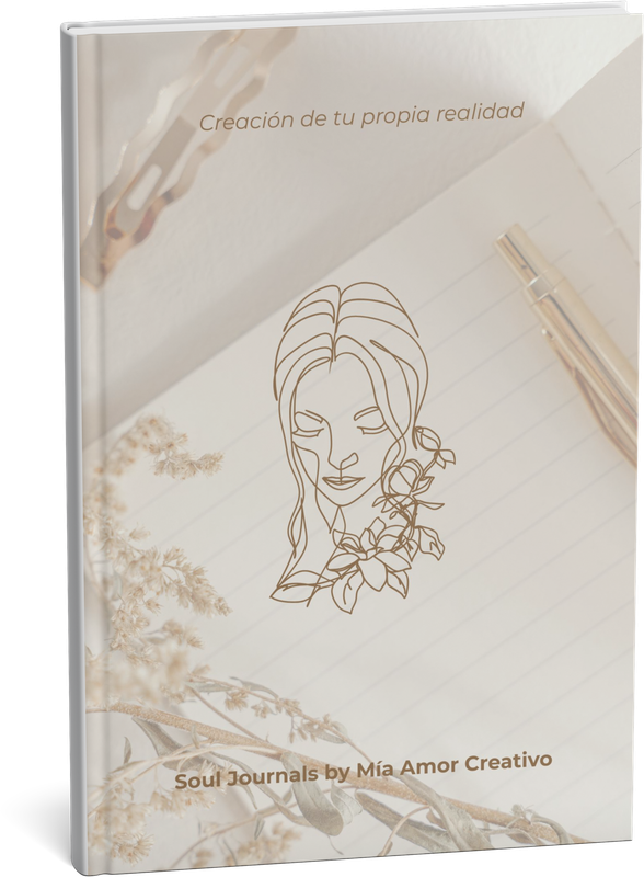 Agenda “Mirarme con Amor”