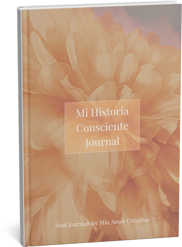 Agenda “Mi Historia Consciente”