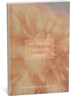 Agenda “Mi Historia Consciente”
