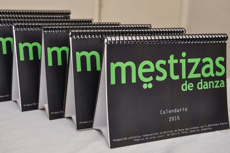Calendario 2015
