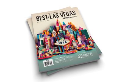 Magazine Pick-Up Promo