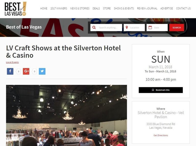Event Promotion