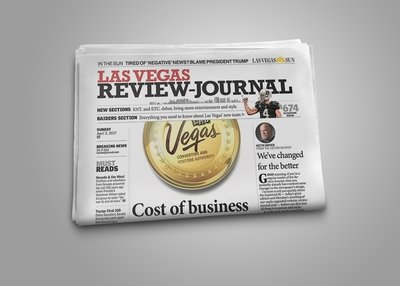 Review-Journal Print