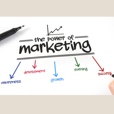 Marketing