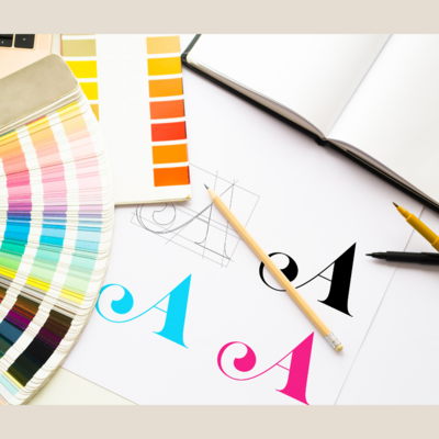 Brochure Design