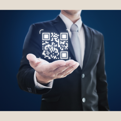 QR Code Design
