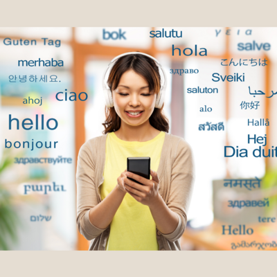 Spanish Translation Services