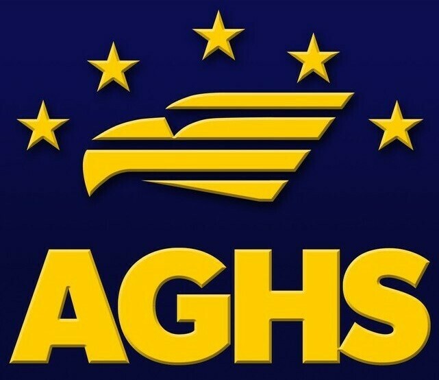 1. Eagle Booster Membership