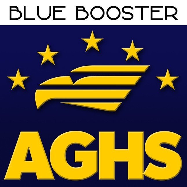 2. Blue Booster Membership